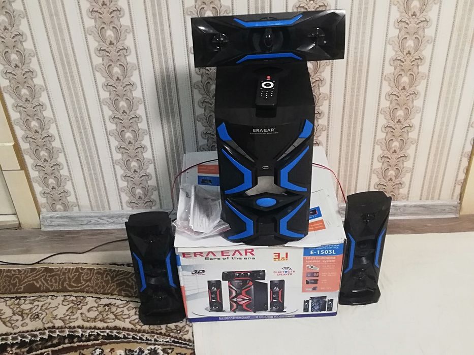 Колонка   Eraear