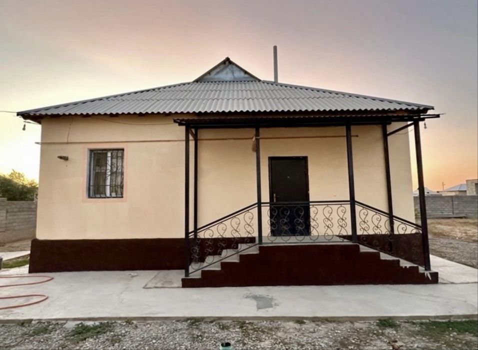 Үй сатылады! Бағасын келісуге болады