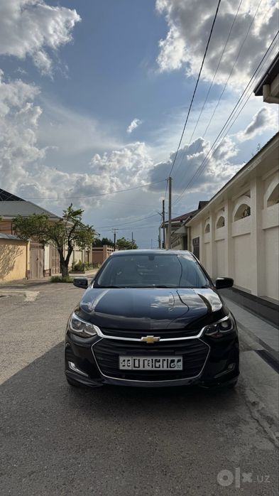 Продам onix premer plus 2024 с выкупом