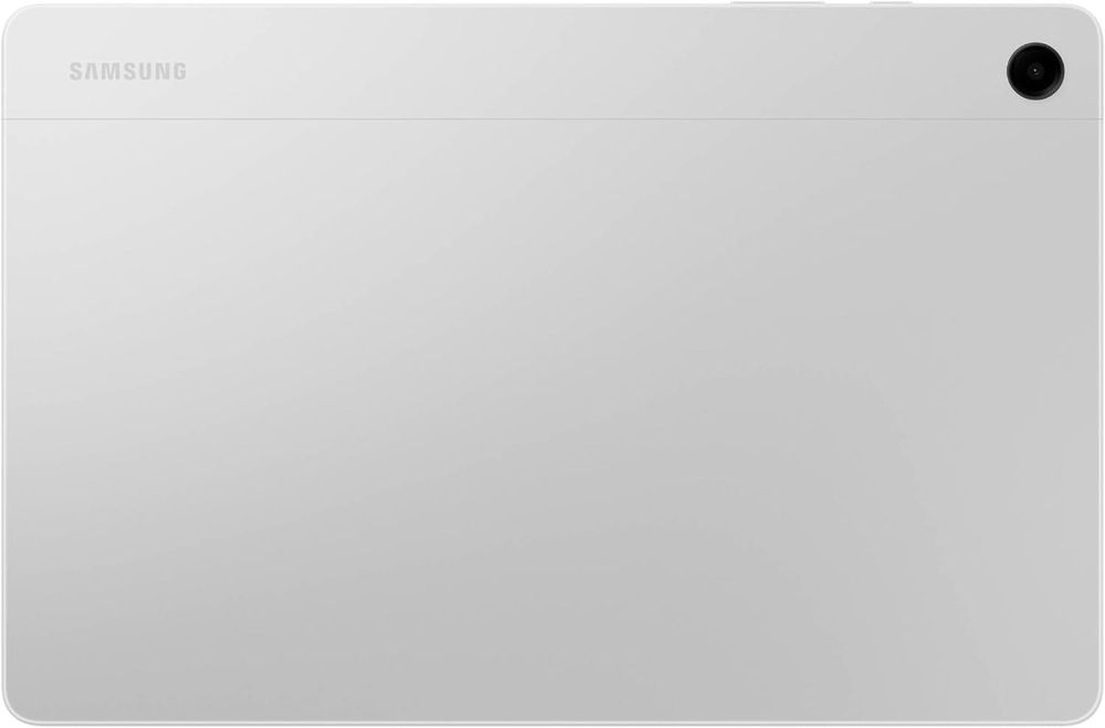 Tableta Samsung Galaxy Tab A9+, 8GB/128GB, 5G,SM-X216B,silver,sigilat