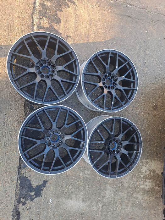 Джанти 5х112 5х100