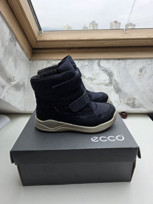 Детски боти- Ecco.-29 номер)