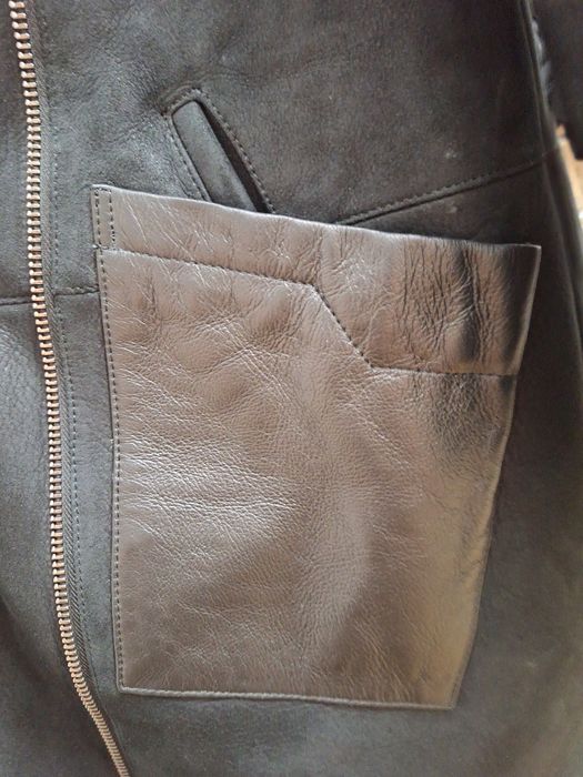 Продам ДУБЛЕНКА натуральная