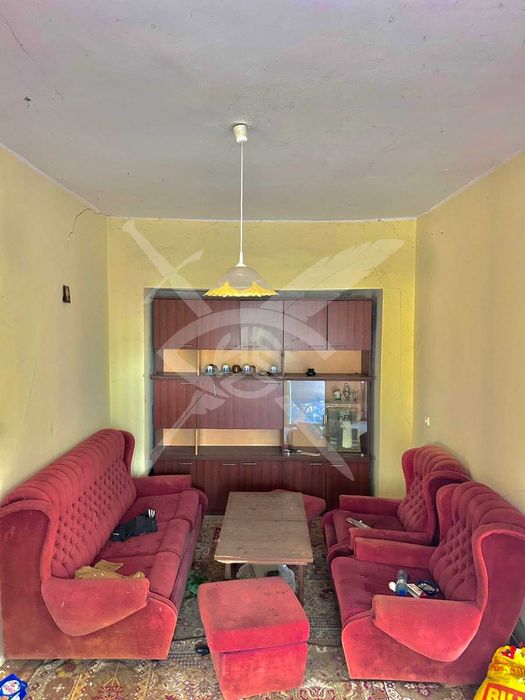 Продава се Етаж от къща в с. Яврово, Област Пловдив - 80 кв.м за 750 €/кв.м - Снимка #1