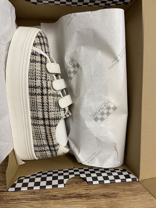 Adidasi dama NO NAME