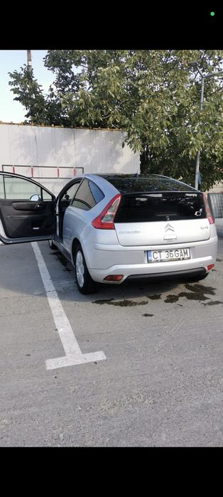 CITROËN C4 2007 — imagine 3