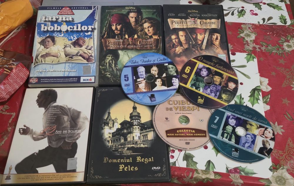 Filme vechi frumoase