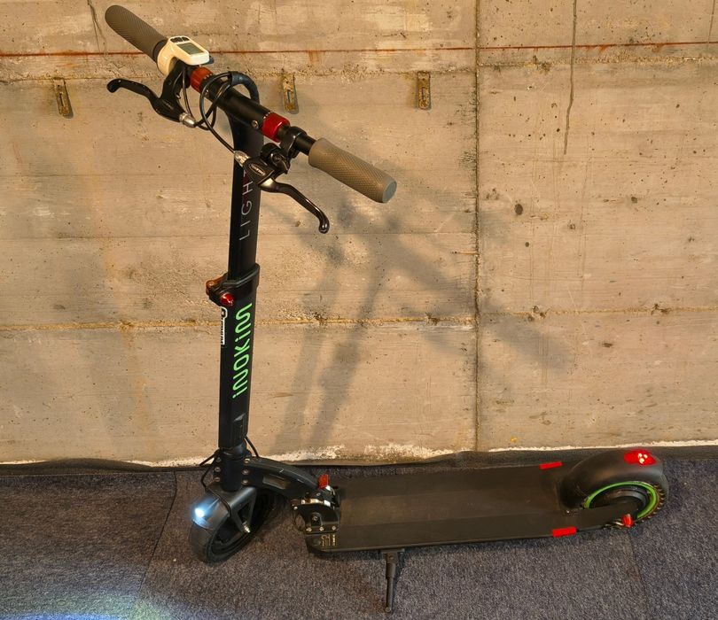 Trotineta electrica Inokim Light 2 Super