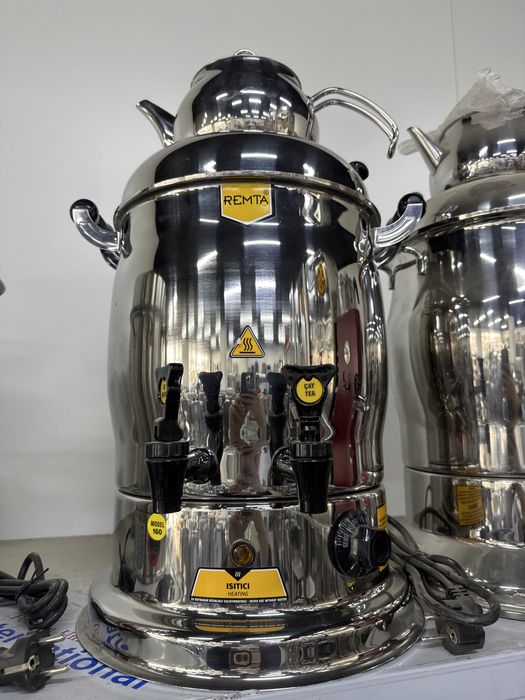 Самовар термоз автопада катёл