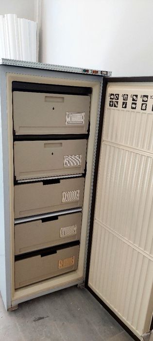 Морозильник Минск