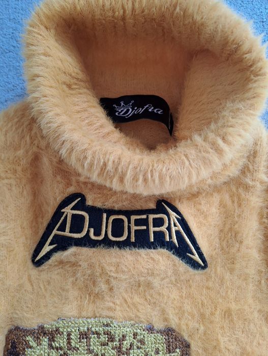 Дамско Поло на Djofra