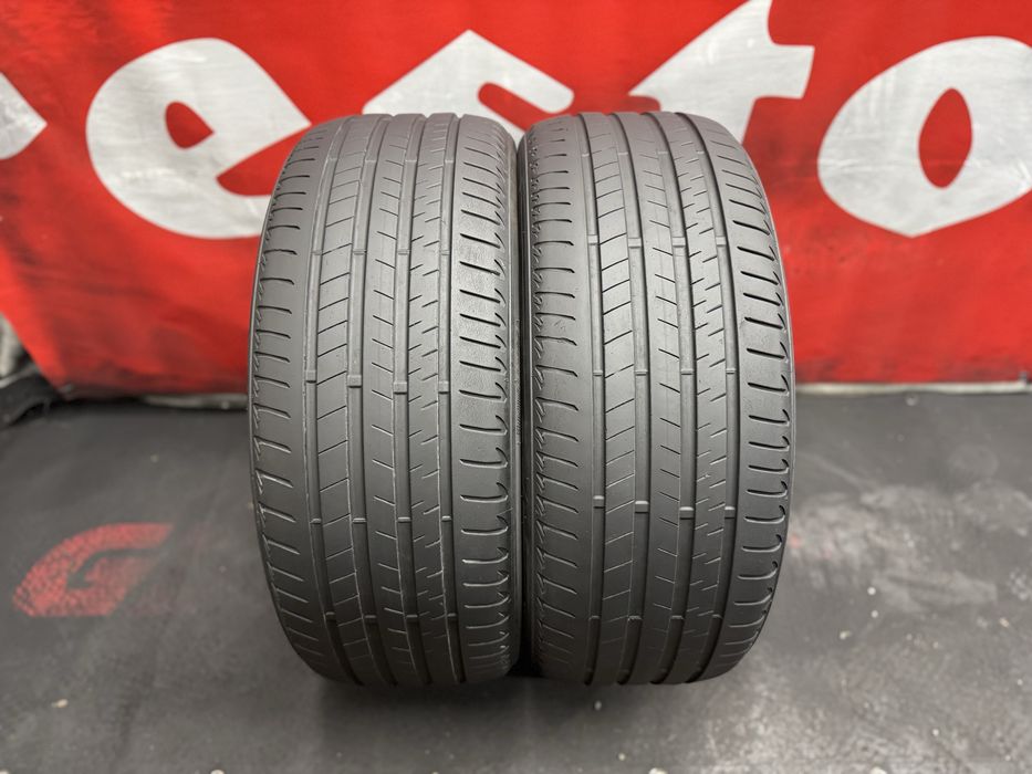 245 40 21, Летни гуми, Bridgestone Alenza001, 2 броя