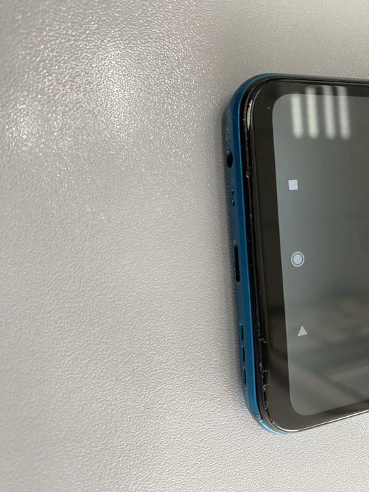 Redmi 9 Ocean Green 5GB/64GB dual sim NFC