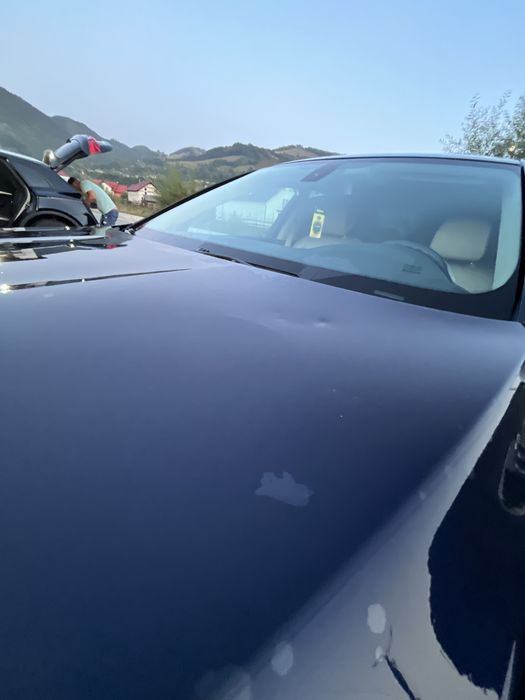 Vand/Schimb Bmw 520d f10