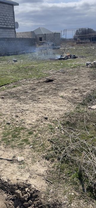 Продам участок 4 сотки