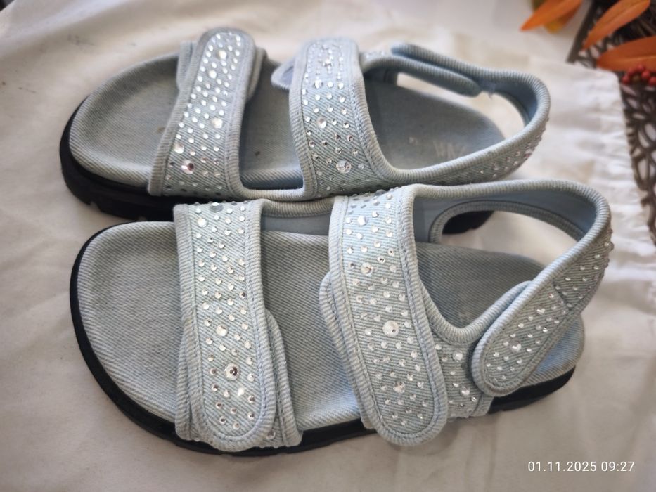 Боти маратонки сандали Geox HM Zara Nike Adidas