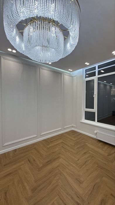 Продам ЖК Evolution 90кв.м 3 к.кв