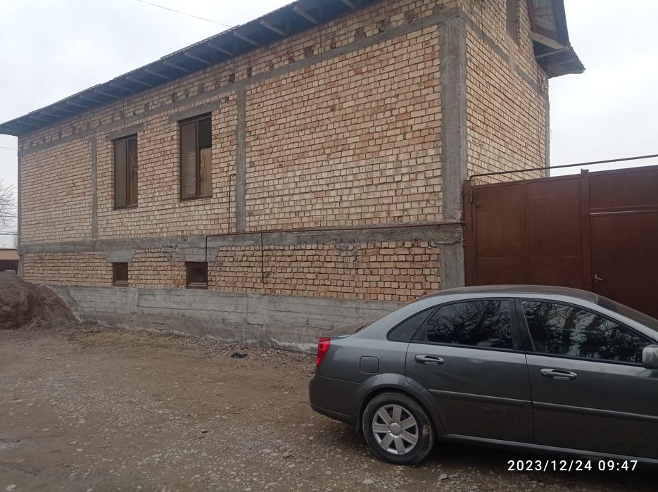 Дом аидовул бахт маласида