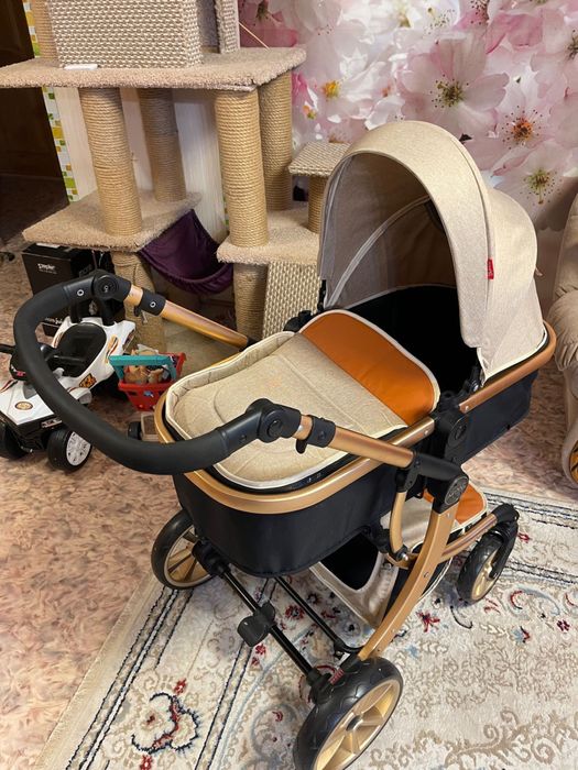 Продам коляску