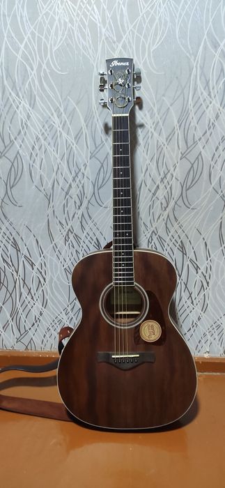 Акустическая гитара Ibanez AC340 opn