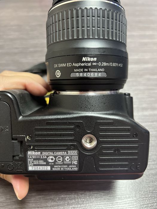 Фотооаппарат Nikon