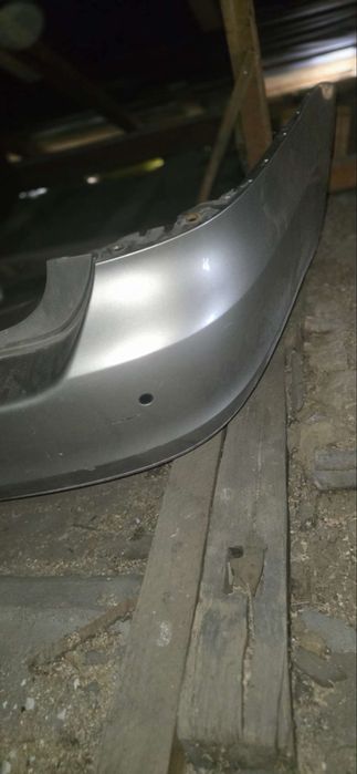 Stopuri/Bara spate Volkswagen Golf 5 2008 break.