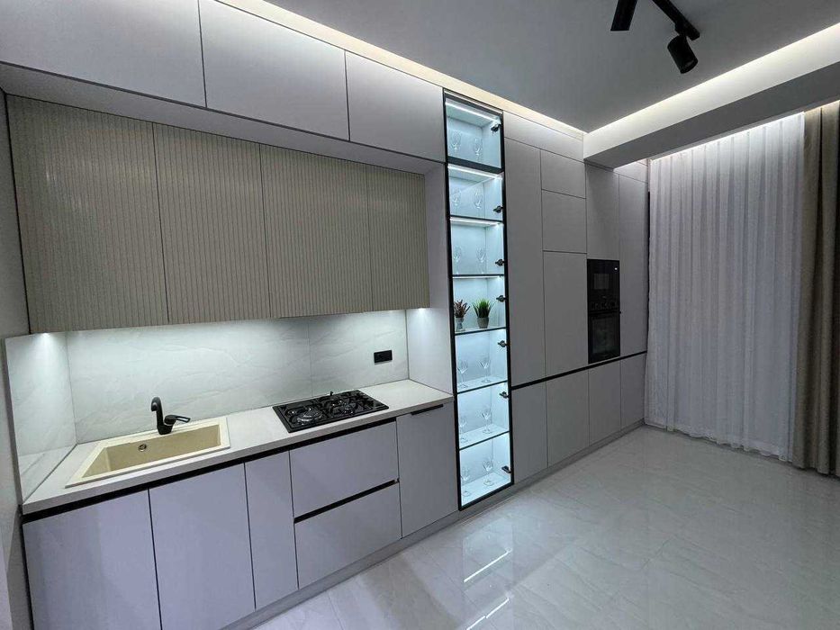 Сдается квартира ЖК