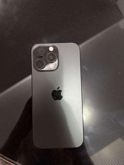 Iphone 16 pro max 1TB