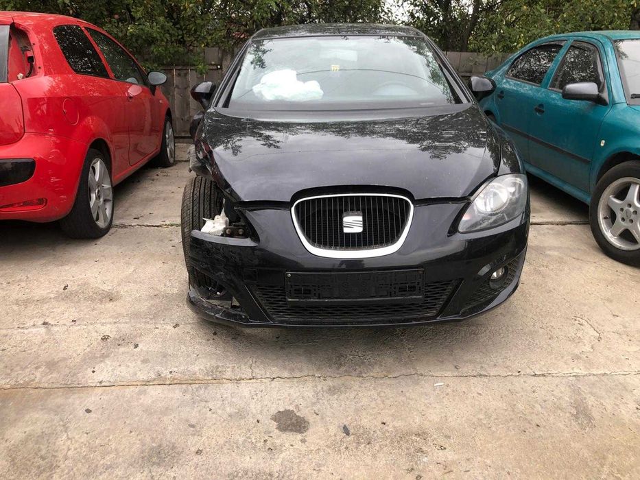 Dezmembram Seat Leon 1P Facelift 2011