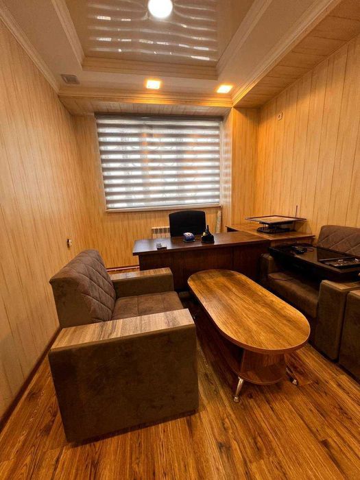 Джами 800м. Сдам в аренду офисы от 20кв.м. до 40кв.м. на 1 линии.