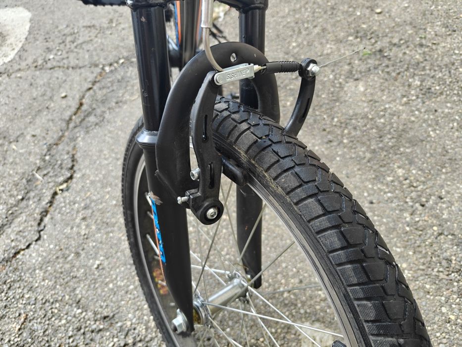 Vând bicicletă copii Mito Oregon