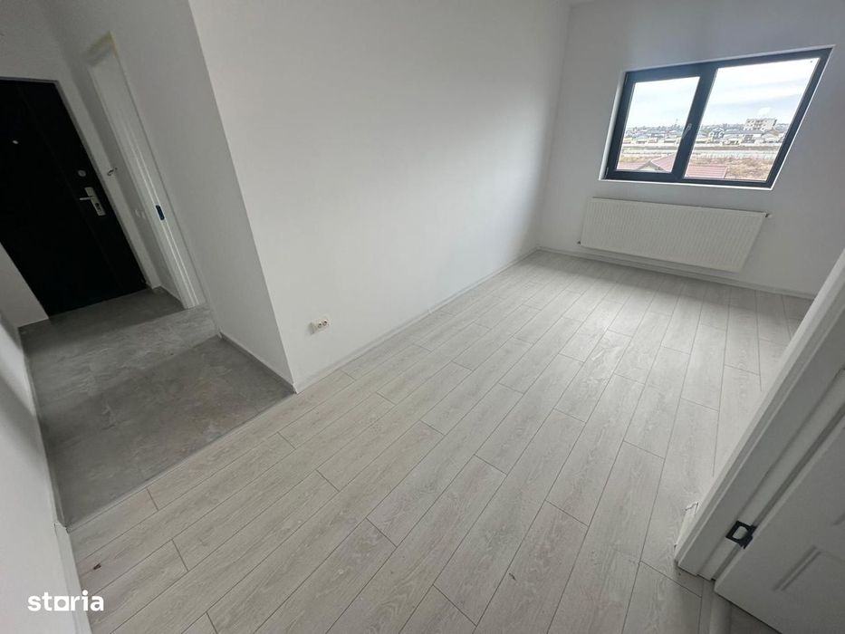 Garsoniera - Crisul Repede, Bloc Nou, Bucatarie Inchisa, Comision 0%