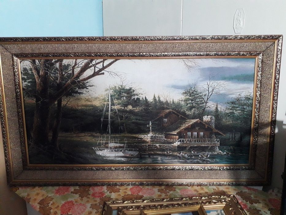 Картина 1,35×75.