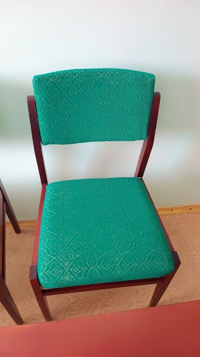 Masă și scaune set