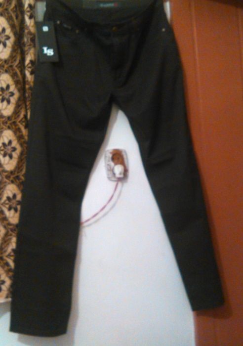 Pantaloni bărbaţi LS.LUWANS