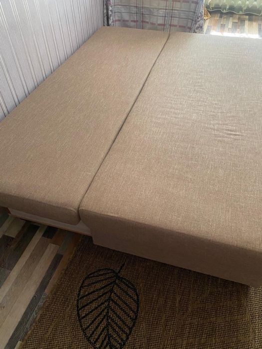 Продам раскладной диван