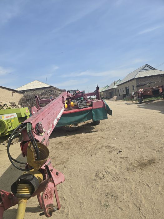 Rotirni kaselka 3.20 sotiladi