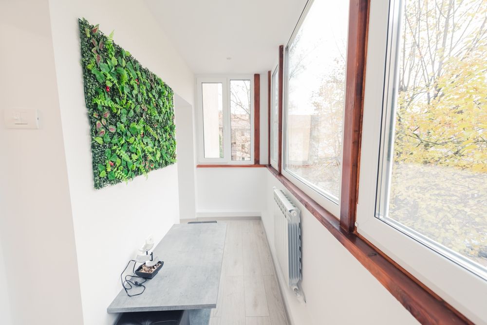 Apartament de închiriat