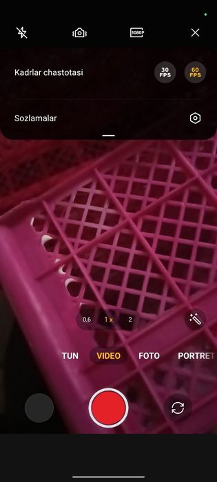 Realme 8 16/128gb pubg 60 fps