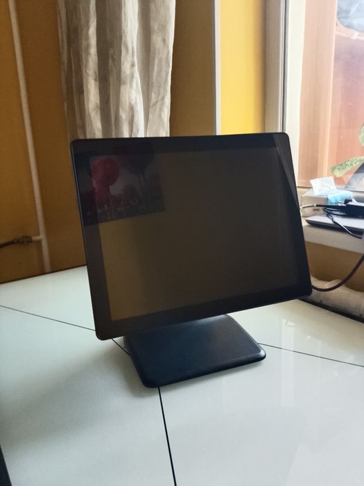 POS Моноблок сенсорный