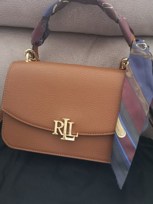 Чанта Ralph Lauren/ Ралф Лорън