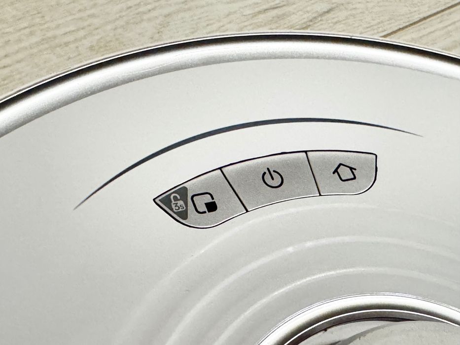 Roborock S7 / Вакум Робот /Вибриращ и повдигащ Моп/ LiDAR карти