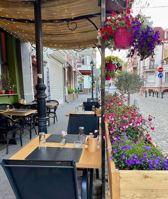 Продава се Заведение в Пловдив, Център - 280 кв.м за 71 €/кв.м - Снимка #5