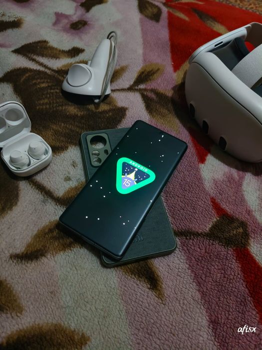 Xiaomi 12 pro    .