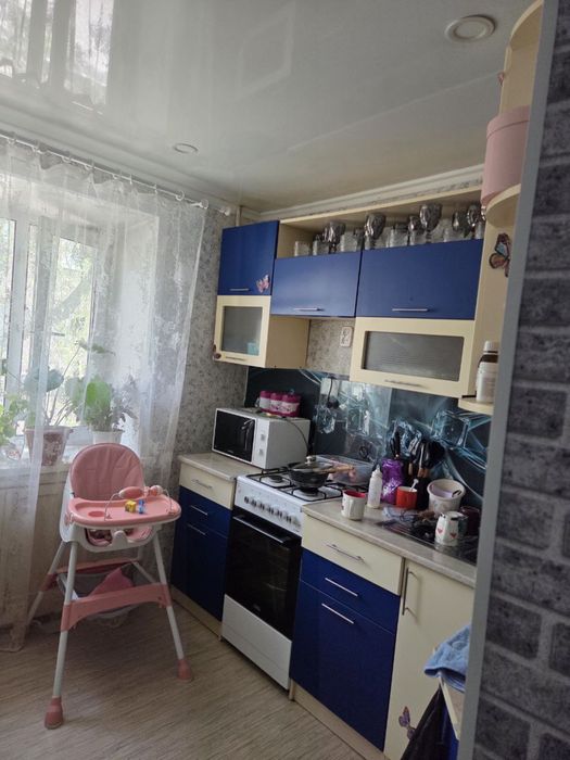 Продажа 2ух ком квартиры