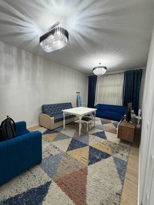 СРОЧНОЕ Сдаётся кв ЖК Алмазар Сити 2-ком/4/16 ро-н Алмазарский