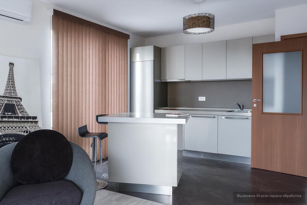 Дава се под наем Тристаен апартамент в Пловдив, Каменица 1 - 105 кв.м за 847.62 € - Снимка #2