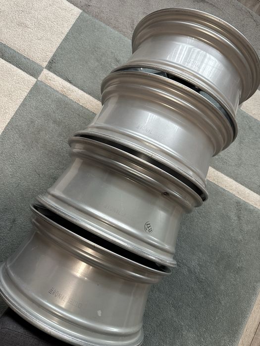 Джанти 17” 5/112  Mercedes W 169,W 245 ,W 204