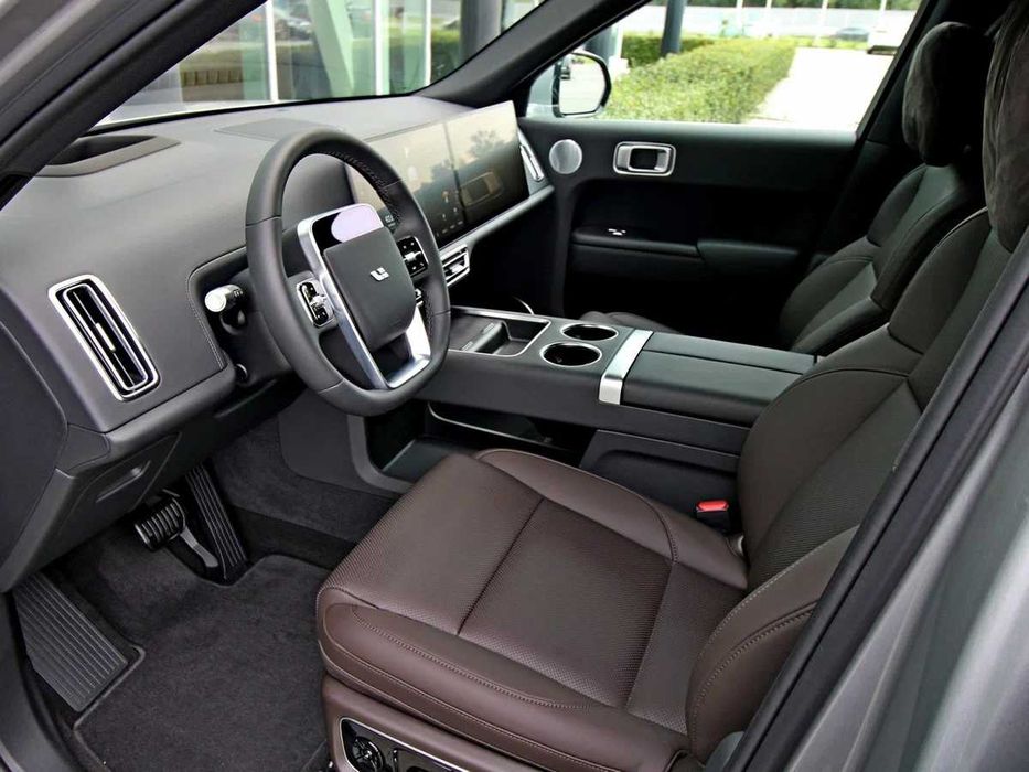 Lixiang L9 2023 — 2