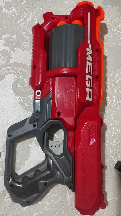 Детски пушки nerf